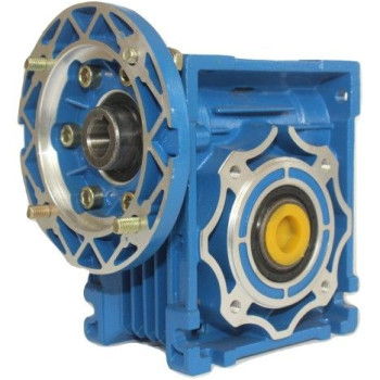 Редуктор МИМ-80 NMRW040-7,5 РАМ 14/160